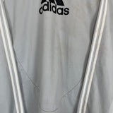 2008/09 LIVERPOOL DRILL TOP (XL) ADIDAS