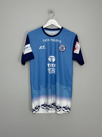 2018/19 JAMSHEDPUR CAHILL #17 THIRD SHIRT (XL) NIVIA