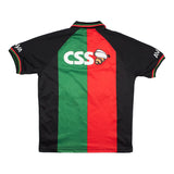 2002/03 NEC Nijmegen Home Shirt (M) Fila