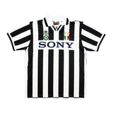 1995/96 Juventus Home Shirt (XL) Kappa