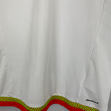 Shop 2015/16 MEXICO AWAY SHIRT (M) ADIDAS, classic football shirts, vintage football shirts & retro soccer jerseys at Cult Kits