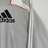 2008/09 LIVERPOOL DRILL TOP (XL) ADIDAS