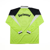 1990/91 Borussia Dortmund L/S Home Shirt (XXL) Nike