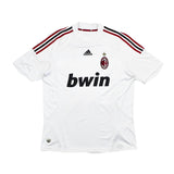 2007/08 AC Milan Ronaldinho #80 Away Shirt (L) Adidas