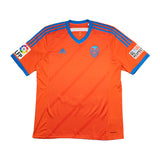 2014/15 Valencia Away Shirt (L) Adidas