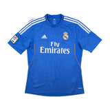 2013/14 Real Madrid Ronaldo #7 Away Shirt (M) Adidas