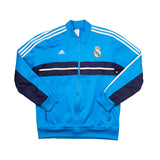 2012/13 Real Madrid Track Jacket (L) Adidas