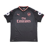2017/18 Arsenal Ozil #11 Third Shirt (XL) Puma