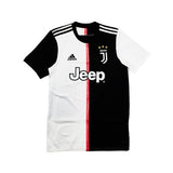 2019/20 Juventus Ronaldo #7 Home Shirt (S) Adidas