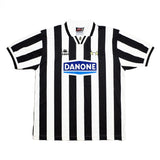 1994/95 Juventus Home Shirt (XL) Kappa