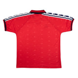 1995/97 Osasuna Home Shirt (XL) Kappa