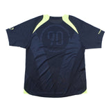 2005/06 Barcelona Training Shirt (L) Nike