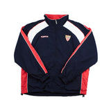 2006/07 Sevilla Full Tracksuit (M) Joma