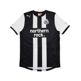 2011/12 Newcastle United Best #20 Home Shirt (S) Puma