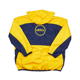 2001/02 Club America Track Jacket (XL) Nike