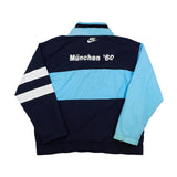 1996/97 1860 Munich Training Jacket (S) Nike