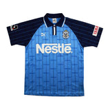 1998 Jubilo Iwata Home Shirt (M) Puma