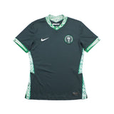 2020/21 Nigeria Womens Away Shirt (S) Nike