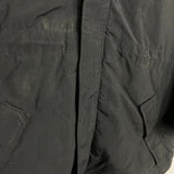 1992/94 GERMANY BENCH COAT (L) ADIDAS