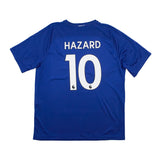 2017/18 Chelsea Hazard #10 Home Shirt (XL) Nike