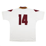 1994/95 Torino Away Shirt (L) Lotto
