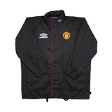 1998/99 Manchester United Jacket (L) Umbro