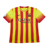 2013/14 Barcelona Neymar Jr #11 Away Shirt (L) Nike