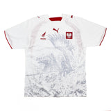 2006/08 Poland Home Shirt (XL) Puma