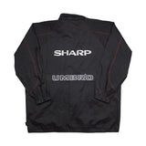 1998/99 Manchester United Jacket (L) Umbro