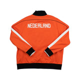 2010/11 Netherlands Track Jacket (XXL) Nike