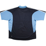 2001/02 Marseille Away Shirt (XL) Adidas