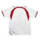 2006/08 Poland Home Shirt (XL) Puma