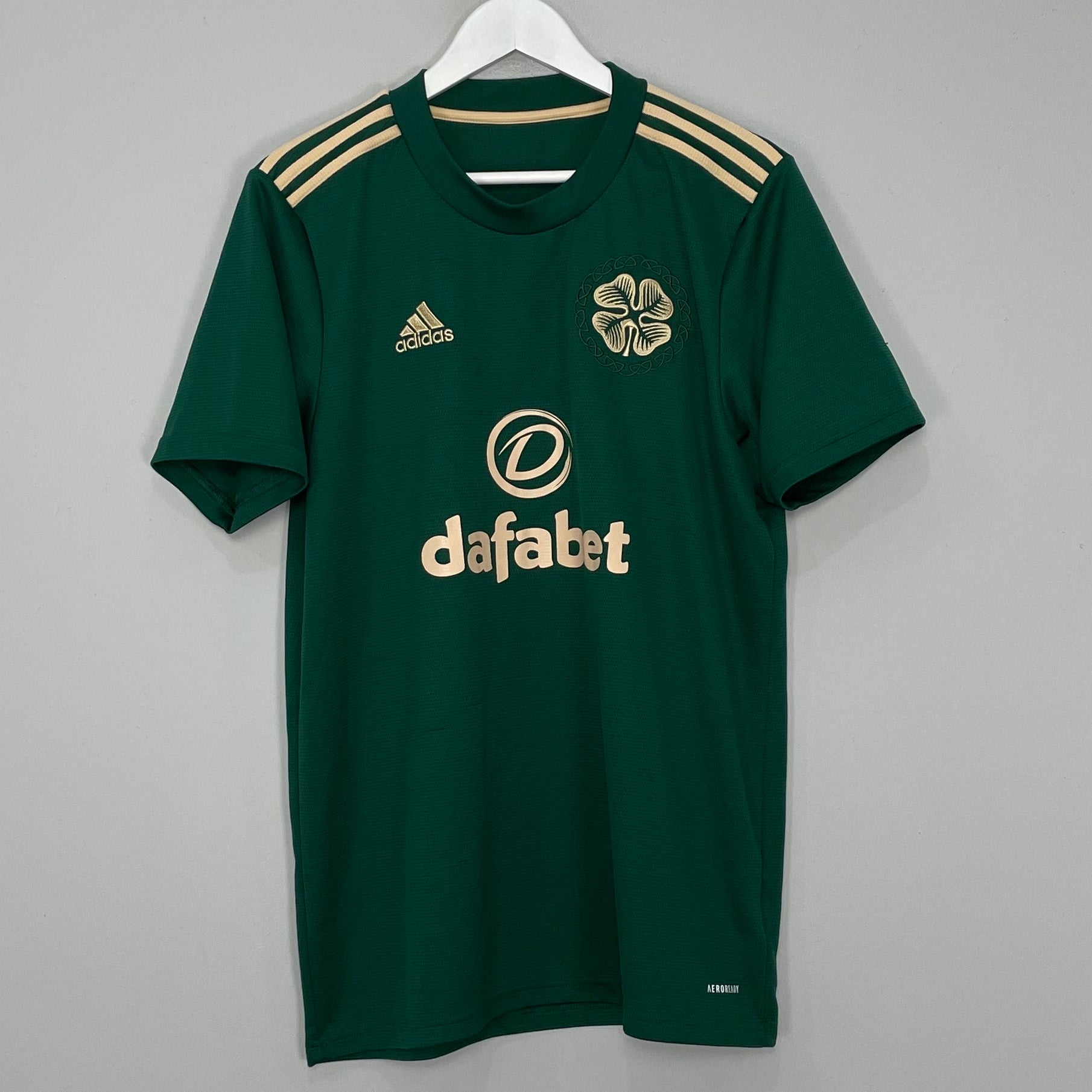 Shop 2021/22 CELTIC AWAY SHIRT (L) ADIDAS, classic football shirts, vintage football shirts & retro soccer jerseys at Cult Kits