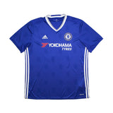 2016/17 Chelsea Hazard #10 Home Shirt (XL) Adidas