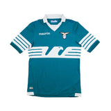 2014/15 Lazio *Anniversary* Goalkeeper Shirt (L) Macron