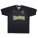 1996 NY/NJ MetroStars Training Shirt (M) Nike