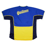 2001/02 Boca Juniors Home Shirt (XL) Nike