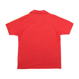 1982 Spain *Adidas Originals* Home Shirt (L) Adidas