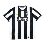 2013/14 Juventus Pirlo #21 Home Shirt (XL) Nike