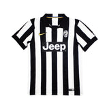 2014/15 Juventus Tevez #10 Home Shirt (M) Nike