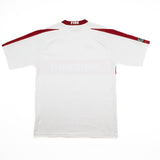 2004 Chicago Fire Away Shirt (XL) Puma