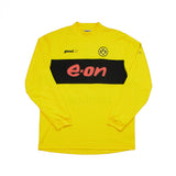 2002/03 Borussia Dortmund #10 L/S Home Shirt (L) Goool