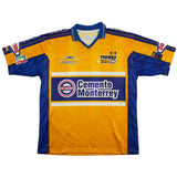 1999/00 Tigres UANL Home Shirt (L) Atletica