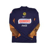 2011/12 Club America GK Shirt (M) Nike