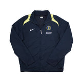 2005/06 Inter Milan Track Jacket (M) Nike