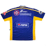 1996/98 Tigres UANL Away Shirt (XL) Atletica