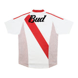 2002/03 River Plate Home Shirt (S) Adidas