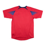 2003/04 Spain Training Shirt (S) Adidas
