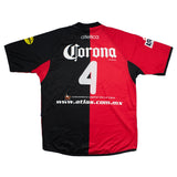 2000/01 Atlas Home Shirt (L) Atletica