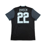2016/17 Ajax Ziyech #22 Away Shirt (L) Adidas